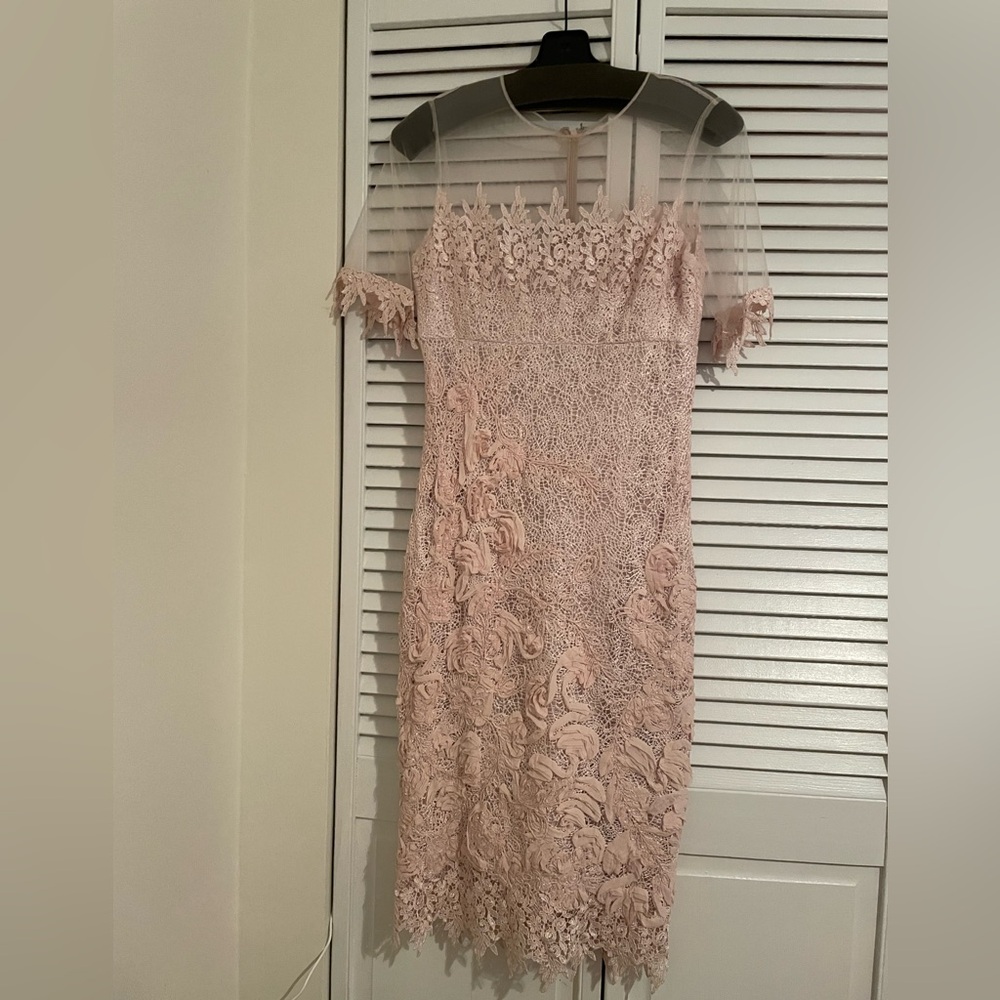 Cocktail dress